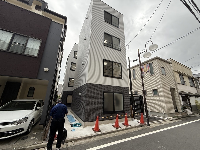 リバース笹塚｜東京都杉並区方南の賃貸物件情報