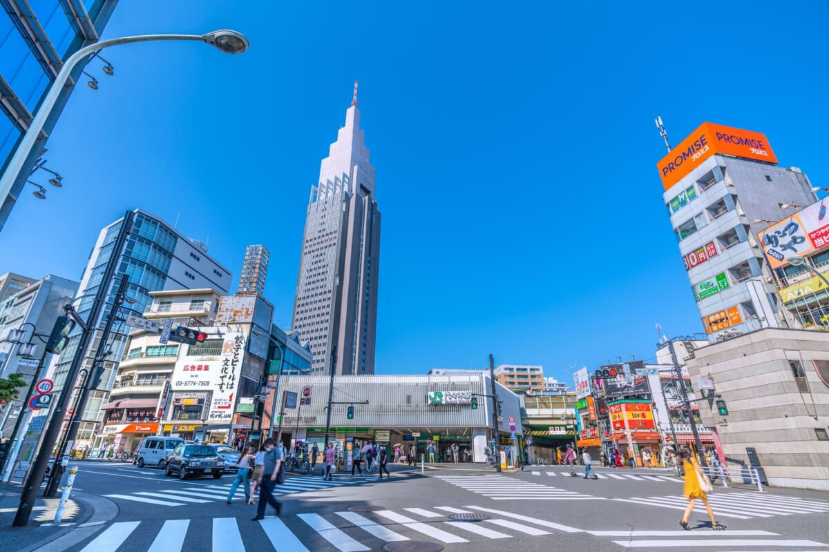 東京都渋谷区恵比寿